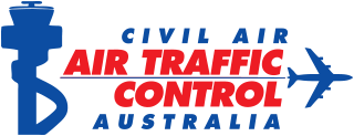 Civil Air logo