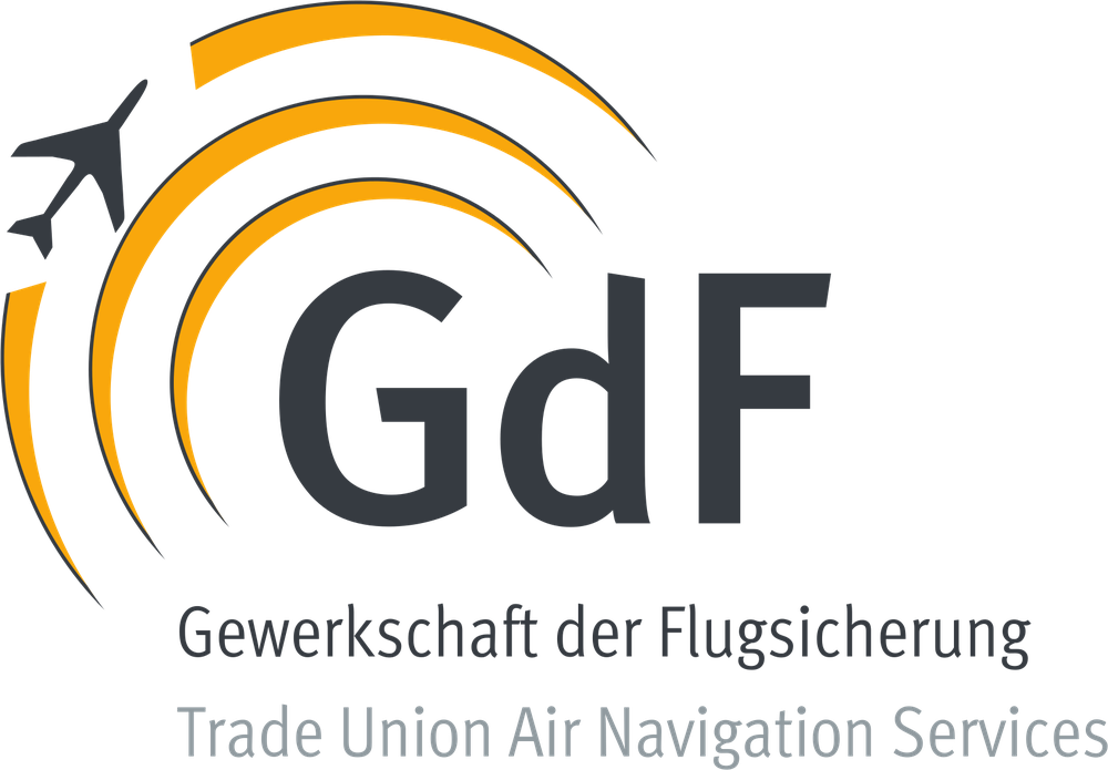 GdF logo