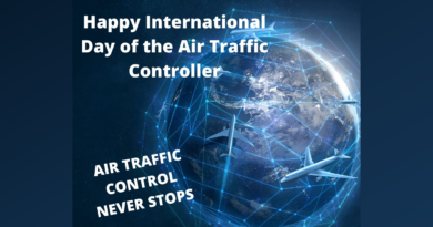 International Day of the Air Traffic Controller